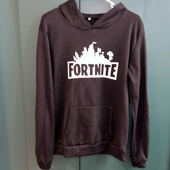 Other - Fortnite Men’s Sweater Sz S